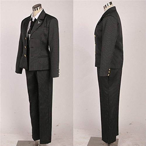 Amazon.co.jp: コスプレ衣装 スーパーダンガンロンパ2 さよなら絶望